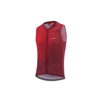 BIKE SLEEVELESS JERSEY