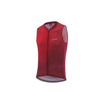 BIKE SLEEVELESS JERSEY