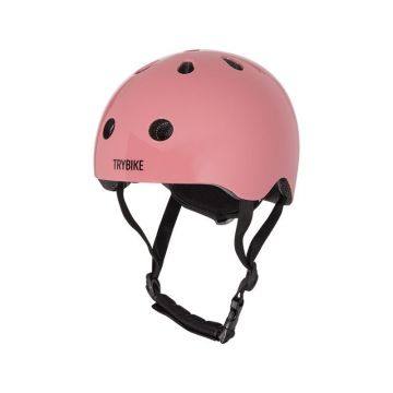 CoConuts - Casca de protectie Jaipur , Marime XS, 44-51, Roz