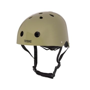 CoConuts - Casca de protectie , Marime XS, 44-51, Verde