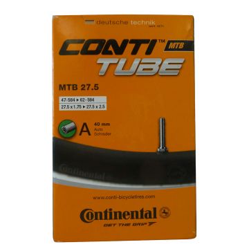 Continental MTB
