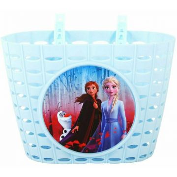 Cosulet bicicleta Disney Frozen E&L