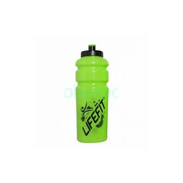 Dhs - Bidon apa 800ml Verde