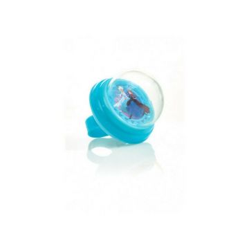 Dino Bikes - Accesoriu Claxon Disney Frozen