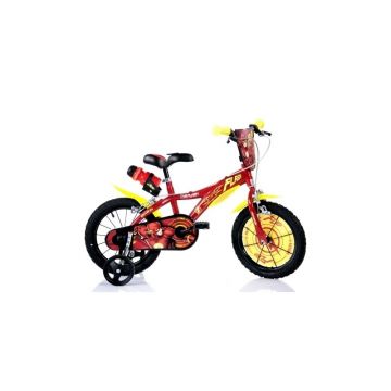 Bicicleta 16'' Flash - Dino Bikes