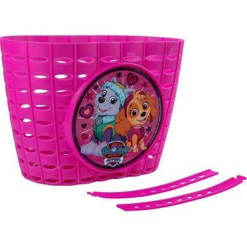 Eurasia - Cos Girl Paw Patrol