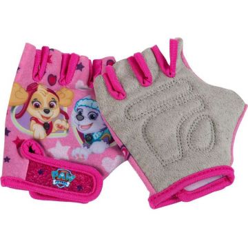 Eurasia - Manusi Girl , Paw Patrol , Pentru bicicleta, Roz