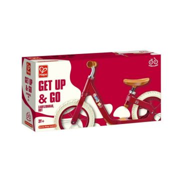 Hape - BICICLETA