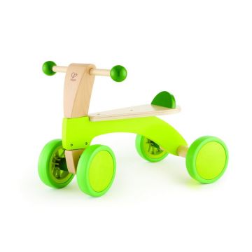 Hape - Bicicleta fara pedale