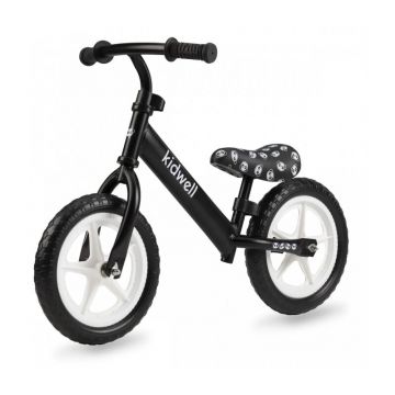 Bicicleta fara pedale Kidwell Rebel Panda