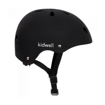 Kidwell - Casca de protectie pentru copii ORIX - Negru