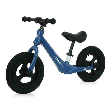 Lorelli - Bicicleta de echilibru, Light Air, 2-5 Ani, Blue