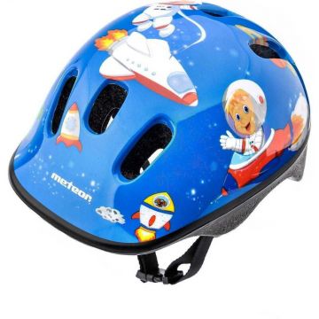 Meteor - Casca pentru copii S 48-52 cm MT24821