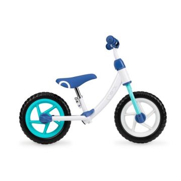 Momi - Bicicleta fara pedale Ross, 12 , Albastru