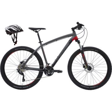 MTB PRO + Helmet X10