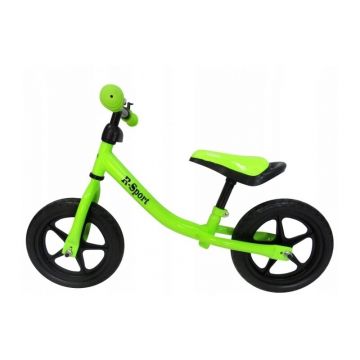 Bicicleta fara pedale R-Sport R1 - Verde