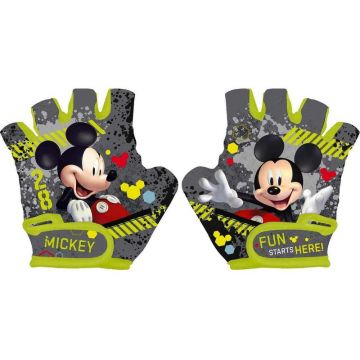 Seven - Manusi bicicleta Mickey Fun SV59090