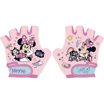 Seven - Manusi bicicleta MInnie Awesome SV59091