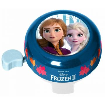 Stamp - Clopotel bicicleta Disney Frozen