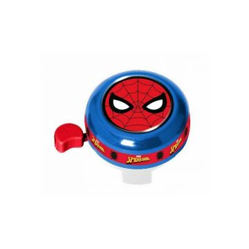 Stamp - Clopotel bicicleta Spiderman