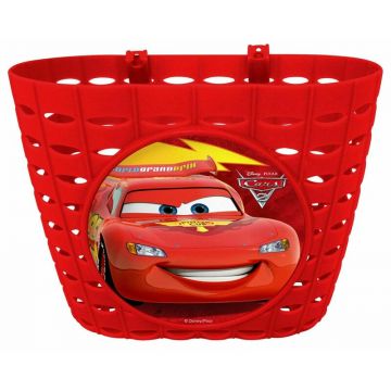 Cosulet bicicleta Disney Cars