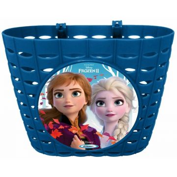 Stamp - Cosulet bicicleta Disney Frozen