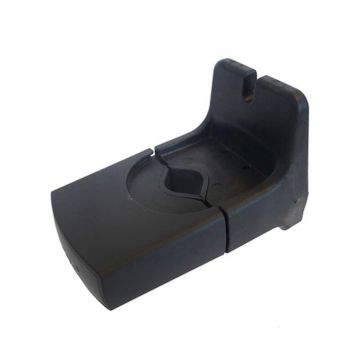 Adaptor pentru scaun de bicicleta Thule Yepp Mini SlimFit Adapter