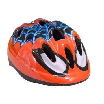 Toimsa - Casca protectie, Spiderman