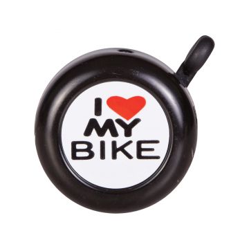 Trillerglocke Bike