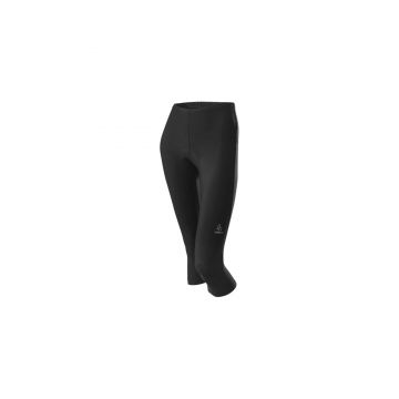 W 3/4 BIKE TIGHTS BASIC