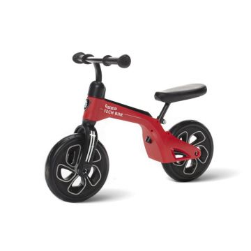 ZOPA - Bicicleta Tech Bike Red