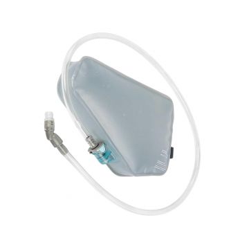 Apidura - Recipient apa pentru Bicicleta Frame Pack Hydration Bladder 1.5 litri - transparent