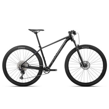 Bicicletă MTB fitness Orbea ONNA 29 10 - Black (Gloss | Matt)
