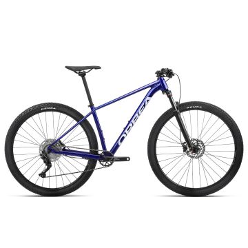 Bicicletă MTB fitness Orbea ONNA 29 20 - Violet Blue | White (Gloss)