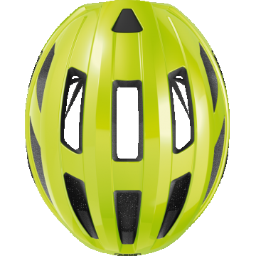 Casca ABUS Macator signal yellow M (52-58 cm)