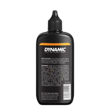 Dynamic Bike Care - Lubrifiant lant bicicleta electrica E-Bike Lube - 100ml