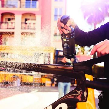 Dynamic Bike Care - Spray cu pulverizator pentru curatare bicicleta uz general Bio Filth Fighter - sticla 1 litru
