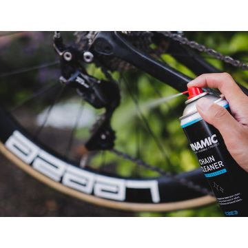 Dynamic Bike Care - Spray curatare lant bicicleta Chain Cleaner - 400ml