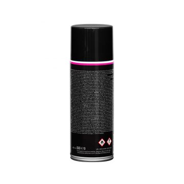Dynamic Bike Care - Spray protectie anticoroziva pentru bicicleta Sweatopia - 200ml