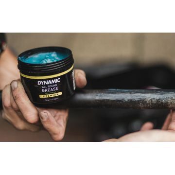 Dynamic Bike Care - Vaselina premium universala pentru bicicleta All Round Grease Premium - 150gr