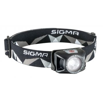 Frontala SIGMA HEADLED II USB - 18850 Frontala SIGMA HEADLED II USB - 18850