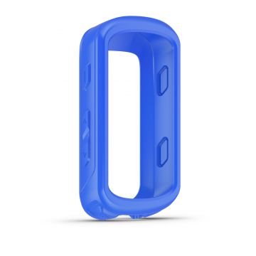 Garmin Edge 530 - husa silicon - albastra