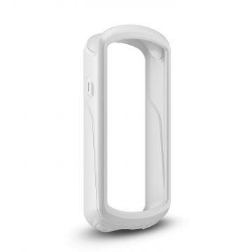 Garmin Husa Silicon Edge 1030/ Edge 1030 Plus - alba Garmin Husa Silicon Edge 1030/ Edge 1030 Plus - alba