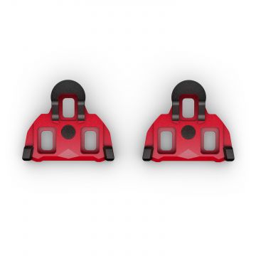 Garmin Rally RS placute rosii cu float 4.5 grade