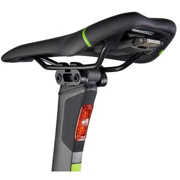 Merida - unealta bicicleta mini multi 12in1 (toolbox 5198) - negru