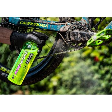 Muc-Off - BIO Drive Chain Cleaner - Solutie curatare transmisie - 750ml