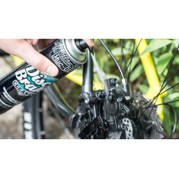 Muc-Off - Disc Brake Cleaner - solutie curatare frane - 750 ml