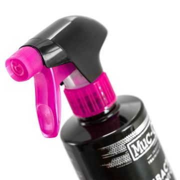 Muc-Off - Solutie antibacteriana biocid