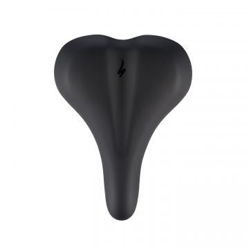 Specialized - Sa bicicleta Body Geometry Comfort Gel, 180mm - negru
