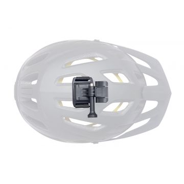 Specialized - suport prindere pe casca lumina bicicleta Flux 900/1200 lm, Flux Helmet Mount - negru